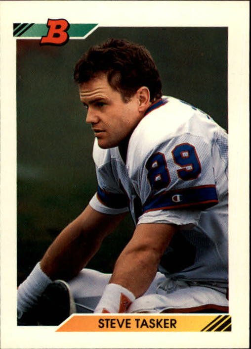 1992 Bowman Football "Main Set" Cards #401 to #573 Rookies and Veterans - Picture 242 of 311