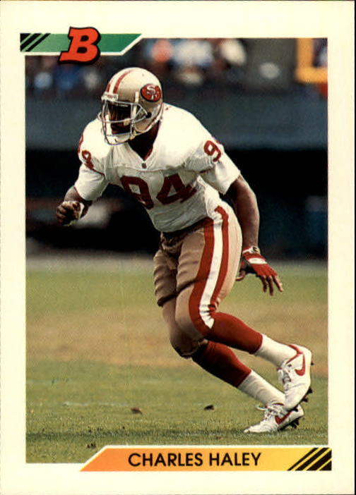 1992 Bowman Football "Main Set" Cards #401 to #573 Rookies and Veterans - Picture 246 of 311