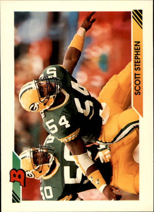 1992 Bowman Football "Main Set" Cards #401 to #573 Rookies and Veterans - Picture 252 of 311