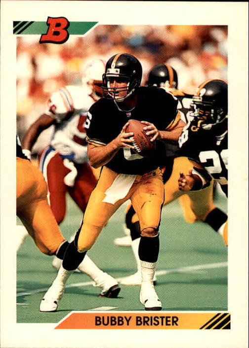 1992 Bowman Football "Main Set" Cards #401 to #573 Rookies and Veterans - Picture 264 of 311