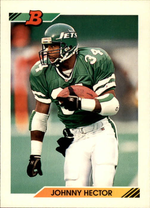 1992 Bowman Football "Main Set" Cards #401 to #573 Rookies and Veterans - Picture 282 of 311