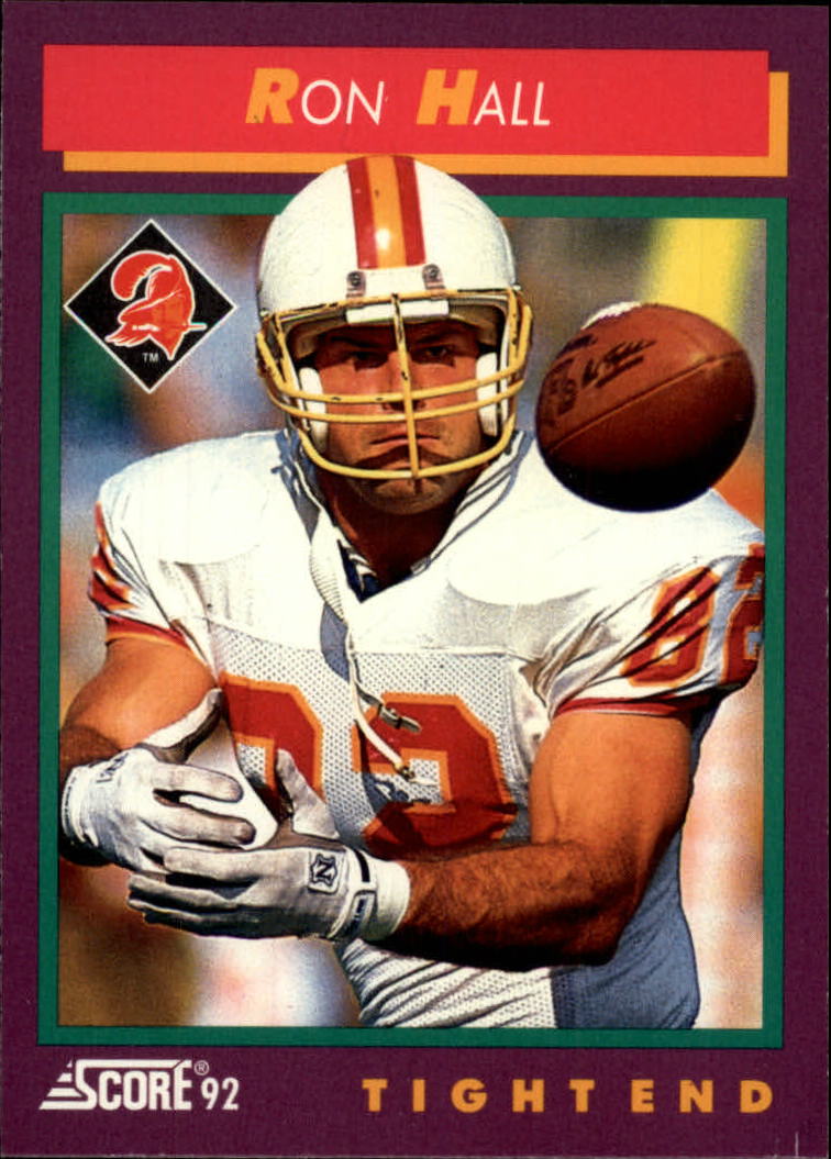 1992 Score Football Cards 201 400 Rookies A2226 You Pick 10 