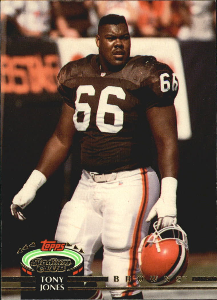 1992 Stadium Club Football "Main Set" Cards #401 to #635 Rookies and Veterans - Picture 156 of 399