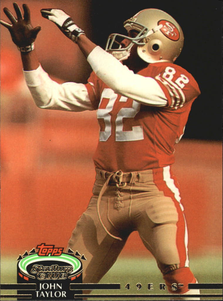 1992 Stadium Club Football "Main Set" Cards #401 to #635 Rookies and Veterans - Picture 162 of 399