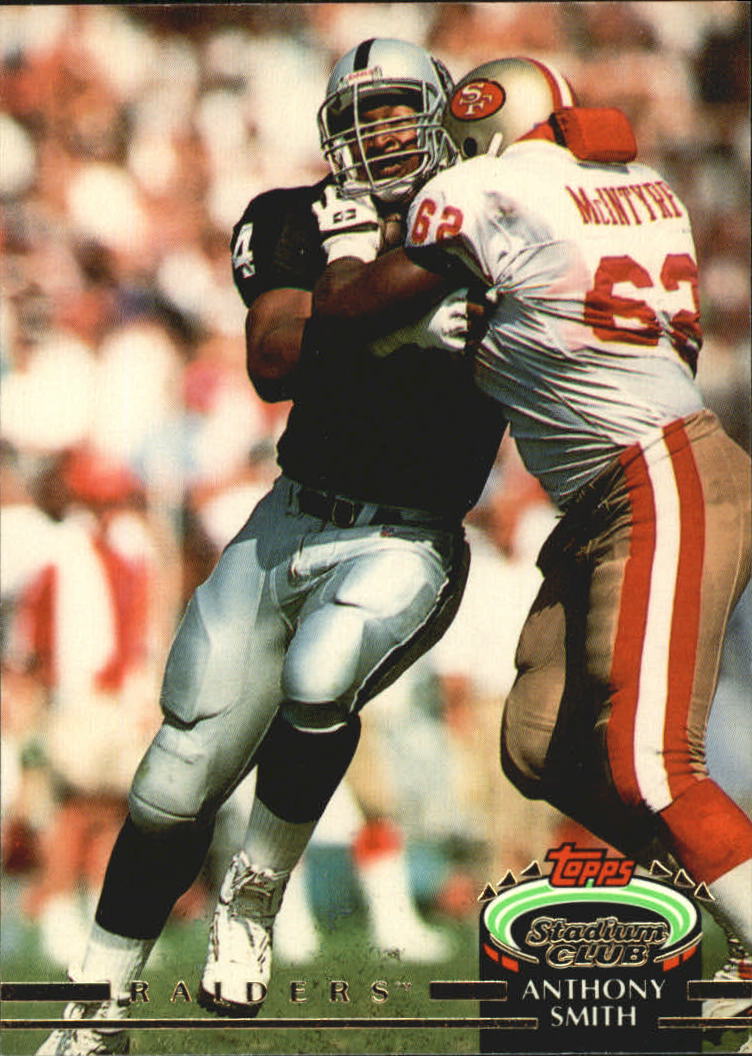 1992 Stadium Club Football "Main Set" Cards #401 to #635 Rookies and Veterans - Picture 164 of 399