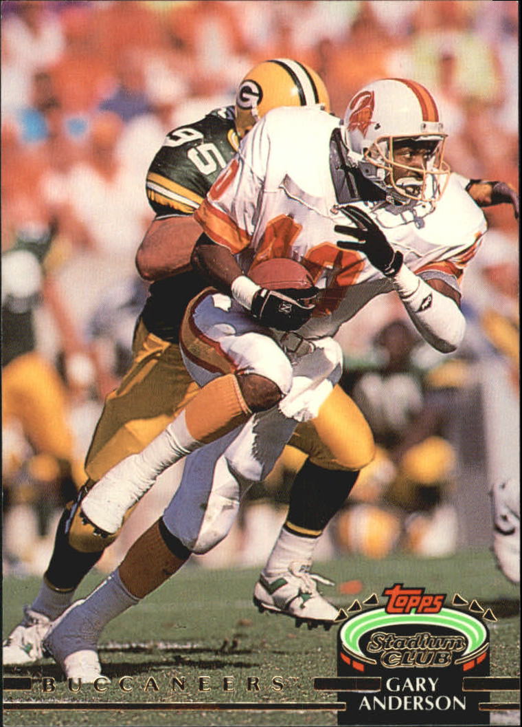 1992 Stadium Club Football "Main Set" Cards #401 to #635 Rookies and Veterans - Picture 182 of 399