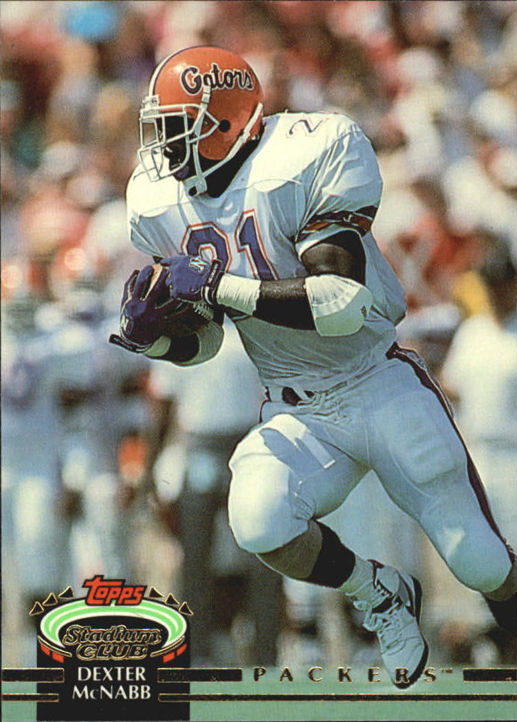 1992 Stadium Club Football "Main Set" Cards #401 to #635 Rookies and Veterans - Picture 214 of 399