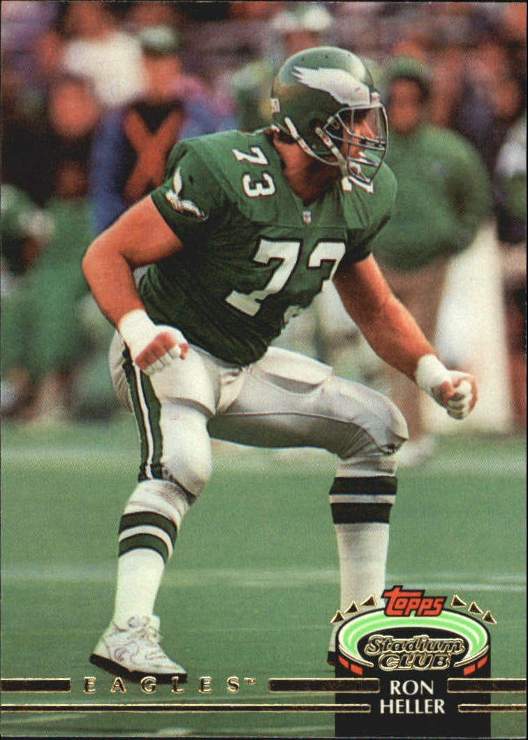 1992 Stadium Club Football "Main Set" Cards #401 to #635 Rookies and Veterans - Picture 224 of 399