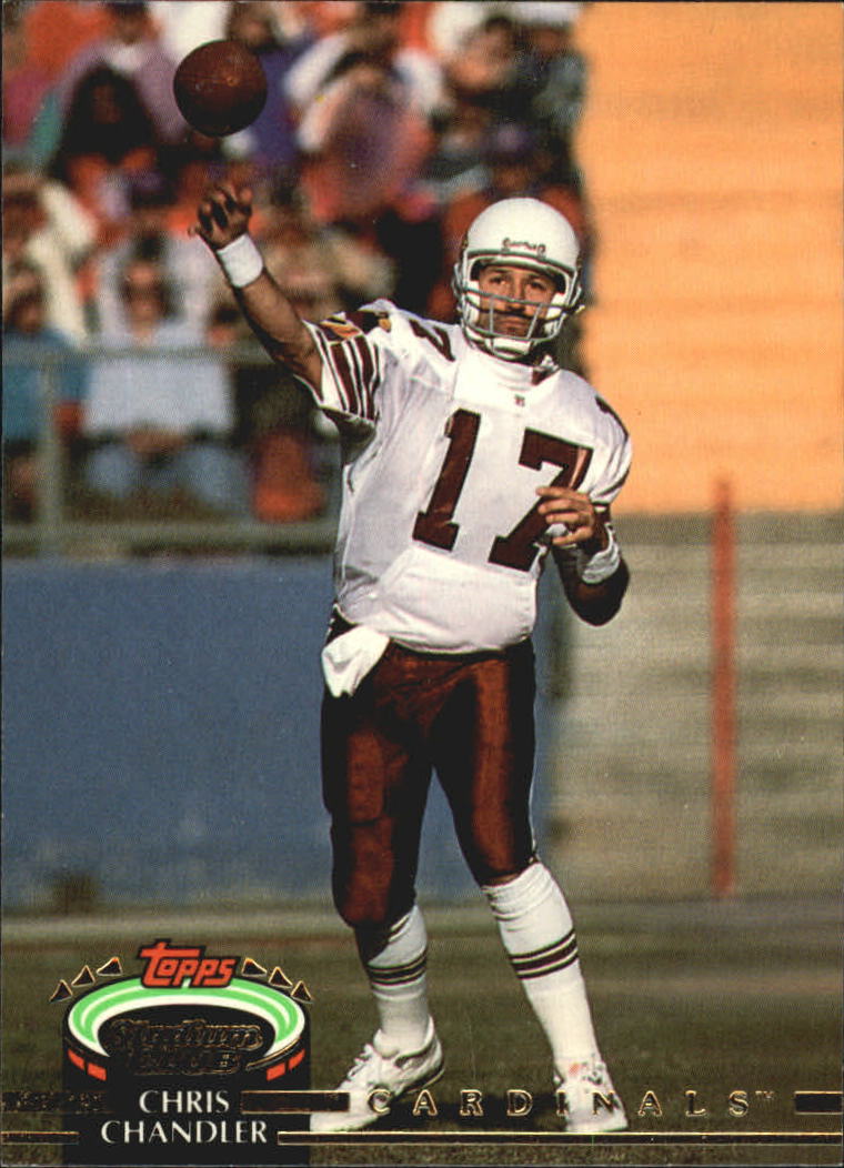 1992 Stadium Club Football "Main Set" Cards #401 to #635 Rookies and Veterans - Picture 256 of 399