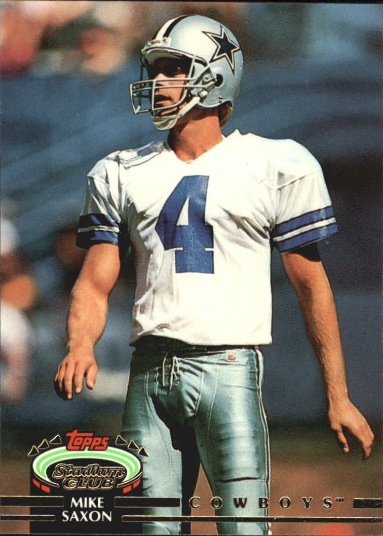 1992 Stadium Club Football "Main Set" Cards #401 to #635 Rookies and Veterans - Picture 262 of 399