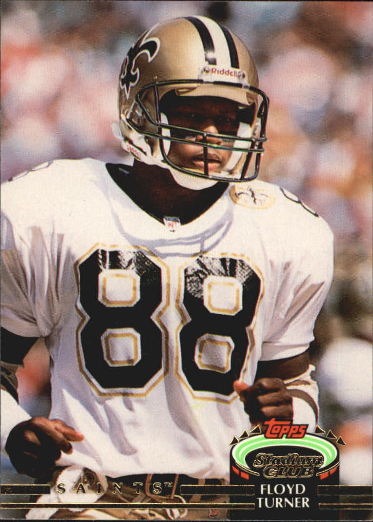 1992 Stadium Club Football "Main Set" Cards #401 to #635 Rookies and Veterans - Picture 284 of 399