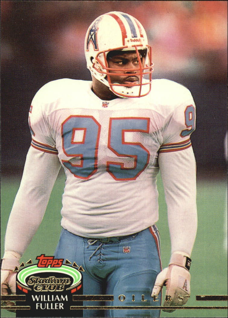 1992 Stadium Club Football "Main Set" Cards #401 to #635 Rookies and Veterans - Picture 292 of 399