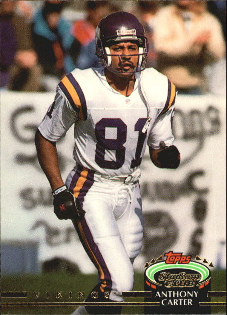 1992 Stadium Club Football "Main Set" Cards #401 to #635 Rookies and Veterans - Picture 312 of 399