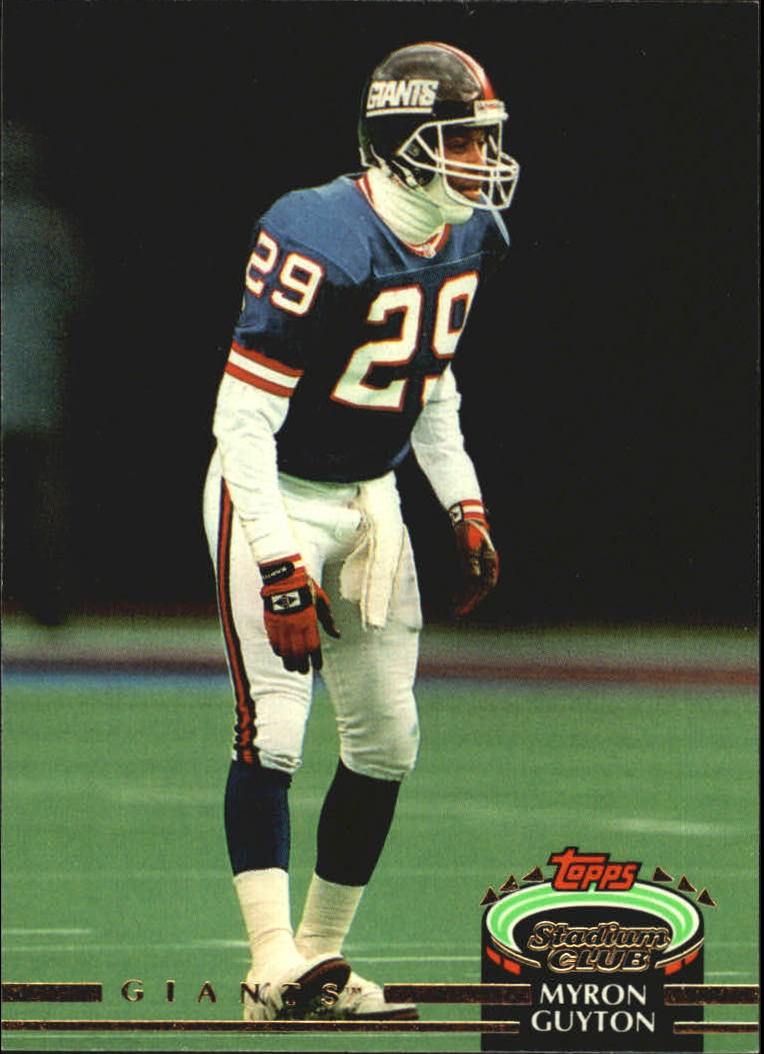 1992 Stadium Club Football "Main Set" Cards #401 to #635 Rookies and Veterans - Picture 338 of 399