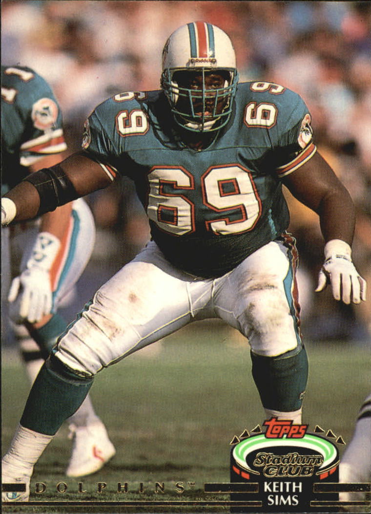 1992 Stadium Club Football "Main Set" Cards #401 to #635 Rookies and Veterans - Picture 368 of 399