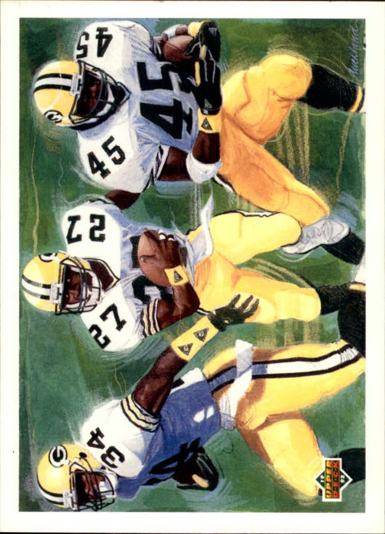 A2086- 1992 Upper Deck Football #s 1-250 +Rookies -You Pick- 15+ FREE US SHIP