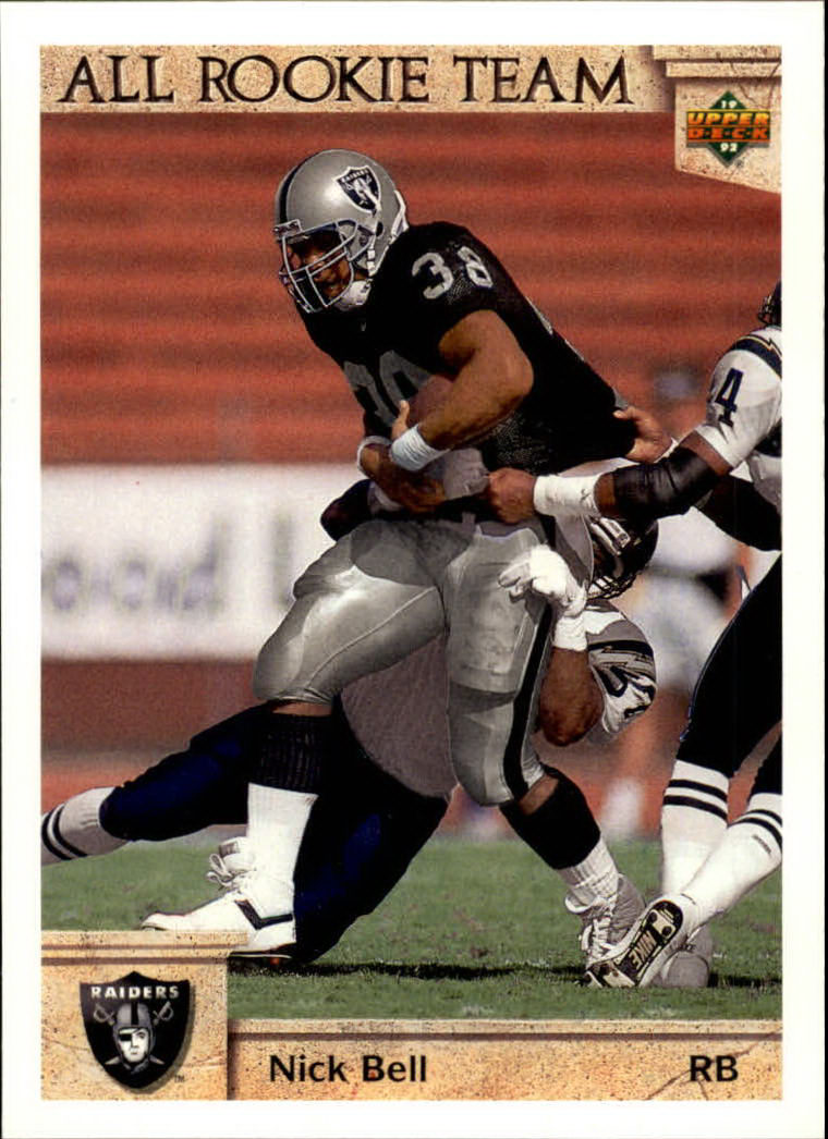 A2086- 1992 Upper Deck Football #s 1-250 +Rookies -You Pick- 15+ FREE US SHIP