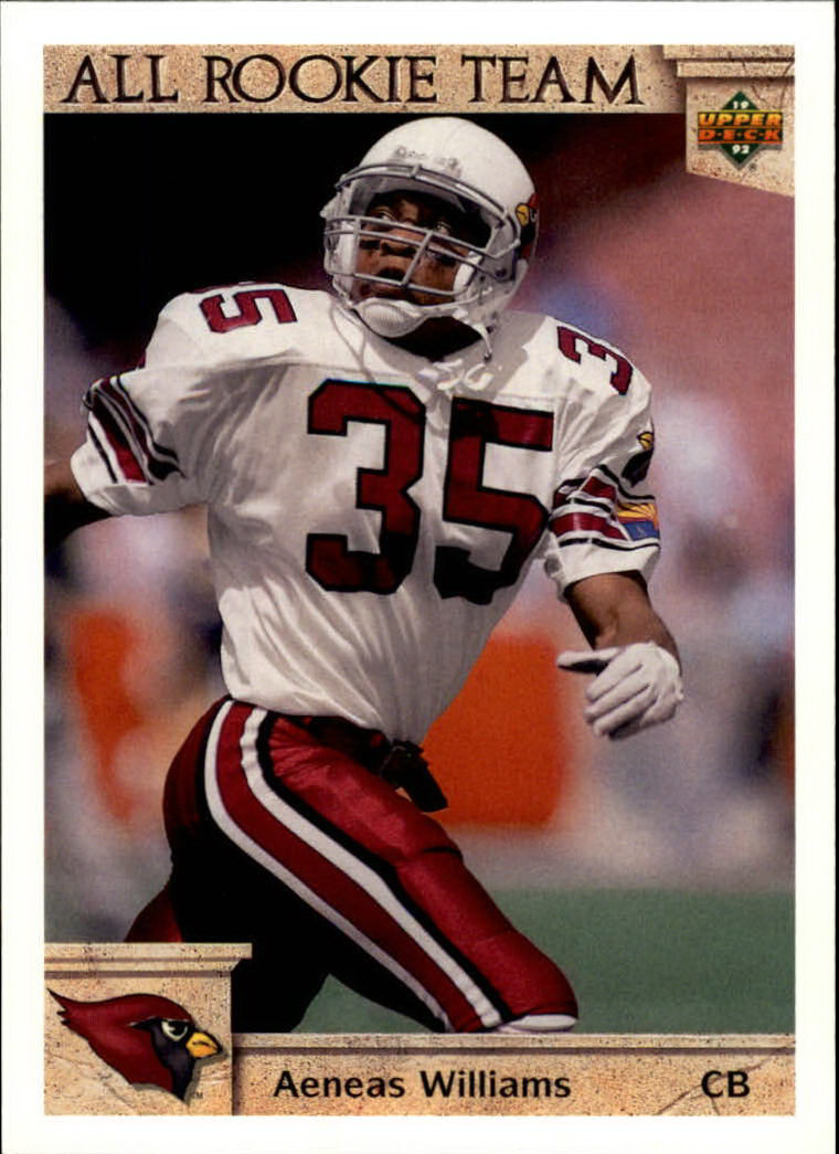 A2086- 1992 Upper Deck Football #s 1-250 +Rookies -You Pick- 15+ FREE US SHIP