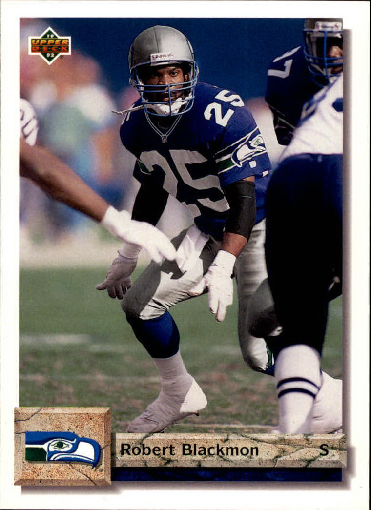 A2086- 1992 Upper Deck Football #s 1-250 +Rookies -You Pick- 15+ FREE US SHIP