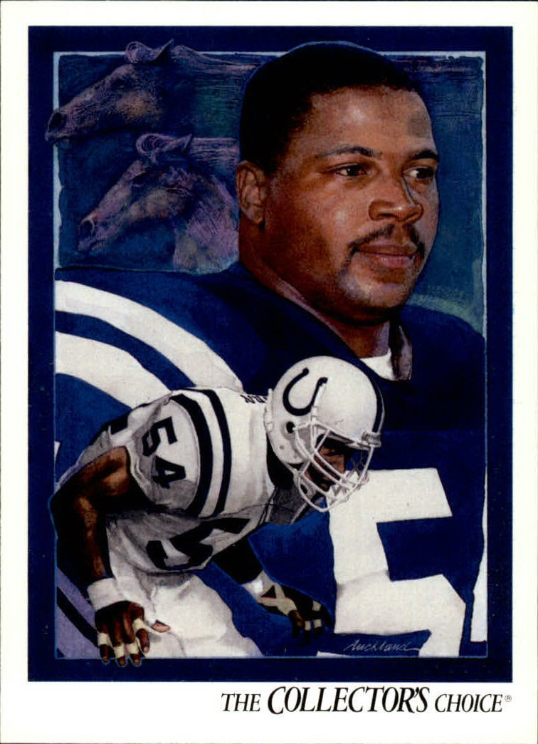 A2086- 1992 Upper Deck Football #s 1-250 +Rookies -You Pick- 15+ FREE US SHIP