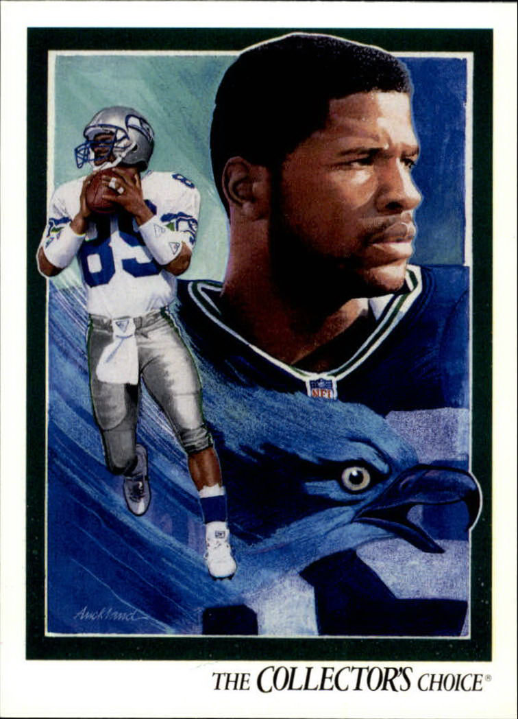 A2086- 1992 Upper Deck Football #s 1-250 +Rookies -You Pick- 15+ FREE US SHIP