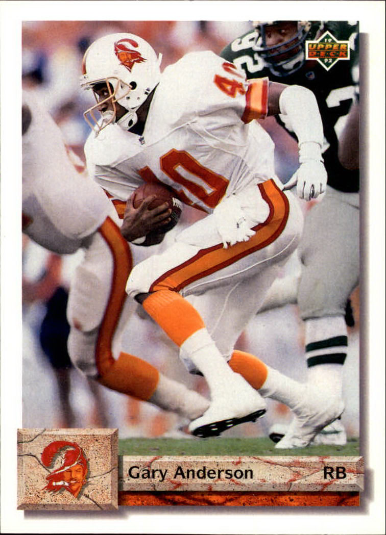 A2086- 1992 Upper Deck Football #s 1-250 +Rookies -You Pick- 15+ FREE US SHIP