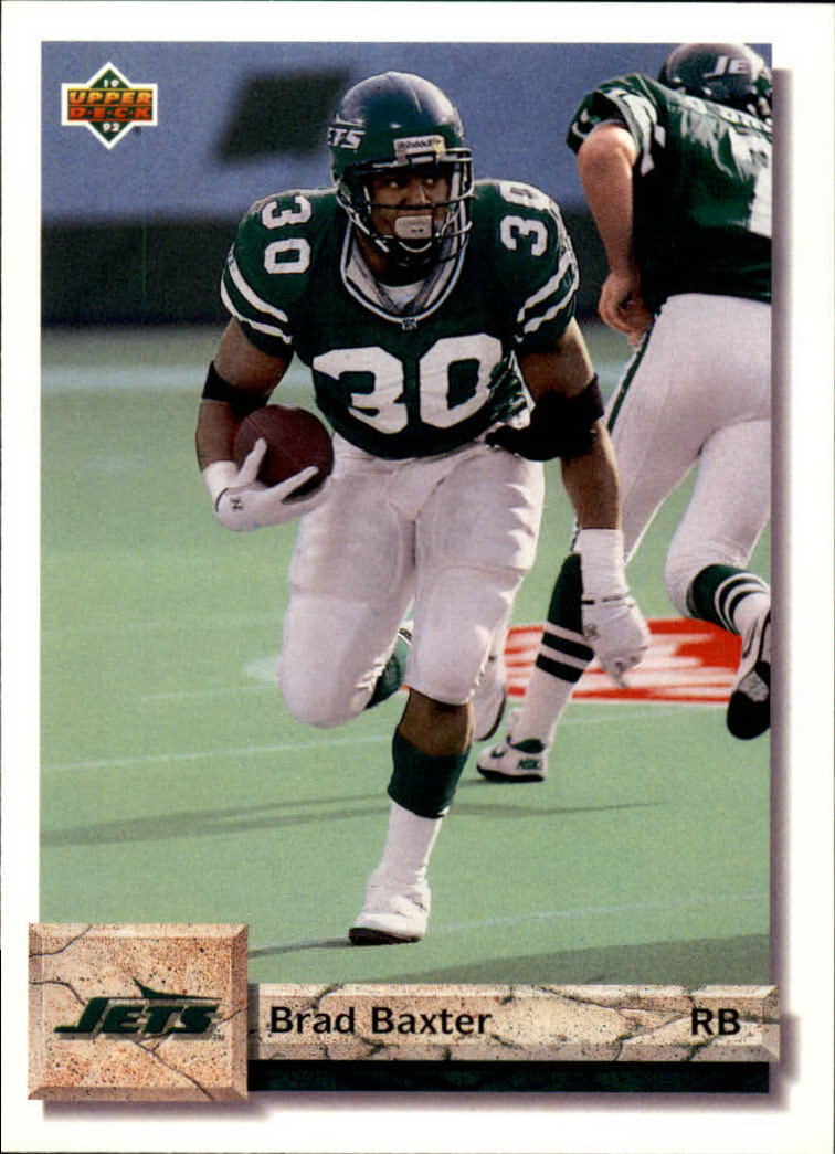 A2086- 1992 Upper Deck Football #s 1-250 +Rookies -You Pick- 15+ FREE US SHIP