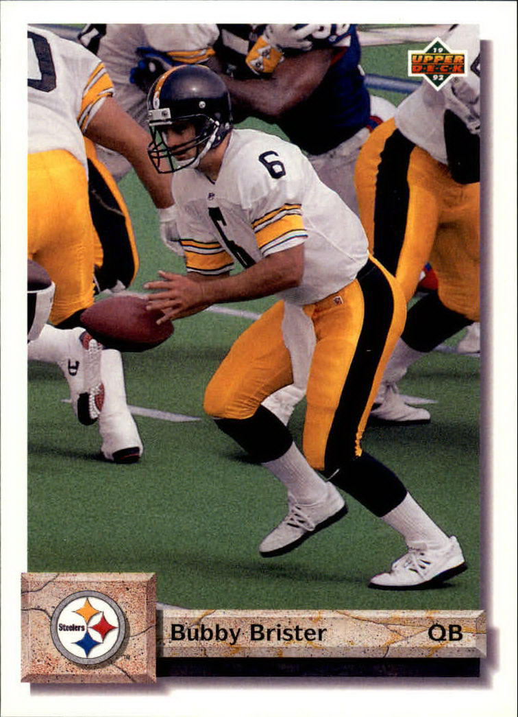 A2086- 1992 Upper Deck Football #s 1-250 +Rookies -You Pick- 15+ FREE US SHIP