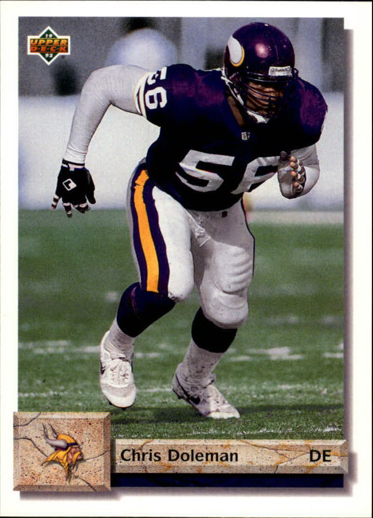 A2086- 1992 Upper Deck Football #s 1-250 +Rookies -You Pick- 15+ FREE US SHIP