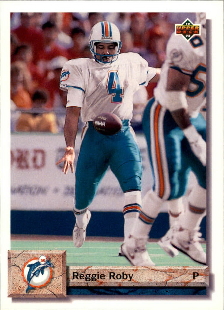 A2086- 1992 Upper Deck Football #s 1-250 +Rookies -You Pick- 15+ FREE US SHIP