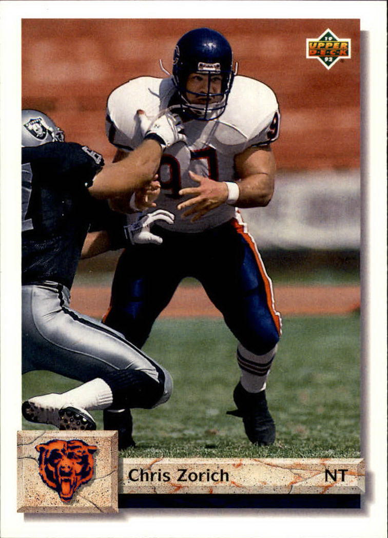 A2086- 1992 Upper Deck Football #s 1-250 +Rookies -You Pick- 15+ FREE US SHIP