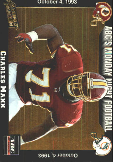 : 1999 Absolute EXP Football Card #195 Darrell Green :  Collectibles & Fine Art