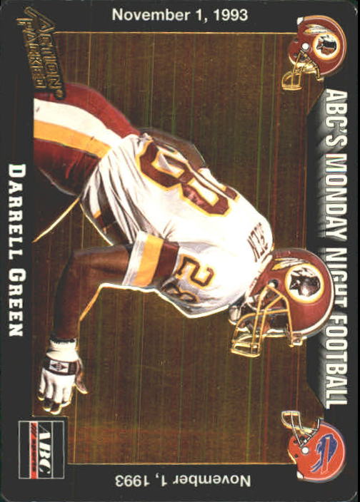 ABC Monday Night Football (Video Game 1993) - IMDb