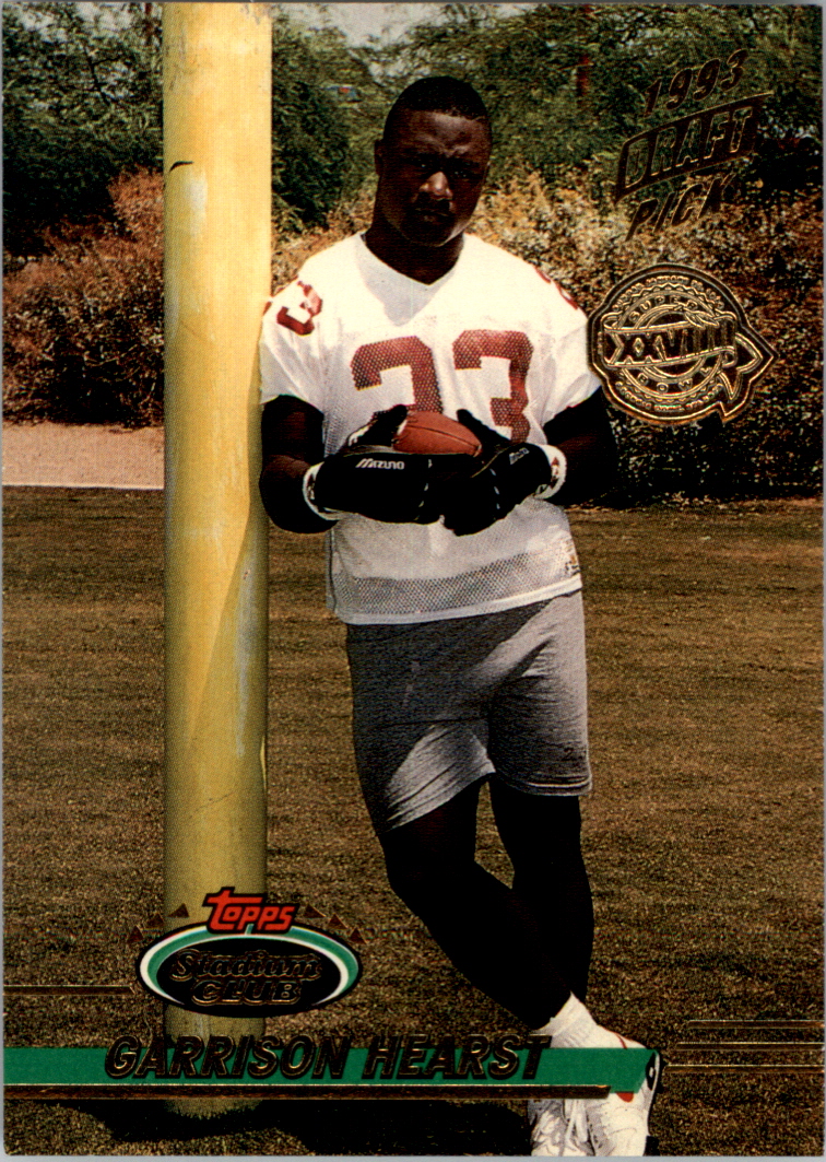 1993 Stadium Club Football "Super Teams Super Bowl" Cards - Picture 10 of 39
