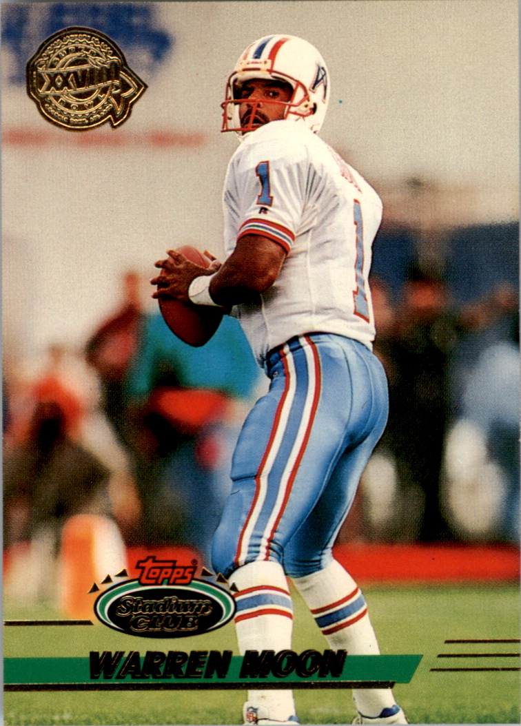 1993 Stadium Club Football "Super Teams Super Bowl" Cards - Picture 12 of 39