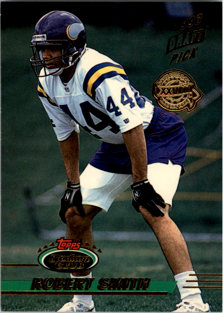 1993 Stadium Club Football "Super Teams Super Bowl" Cards - Picture 22 of 39