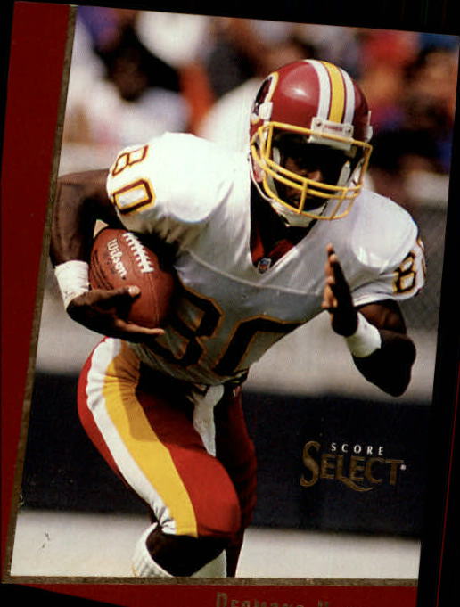 A7989- 1993 Select Football Card #s 1-200 +Rookies -You Pick- 15+ FREE US SHIP