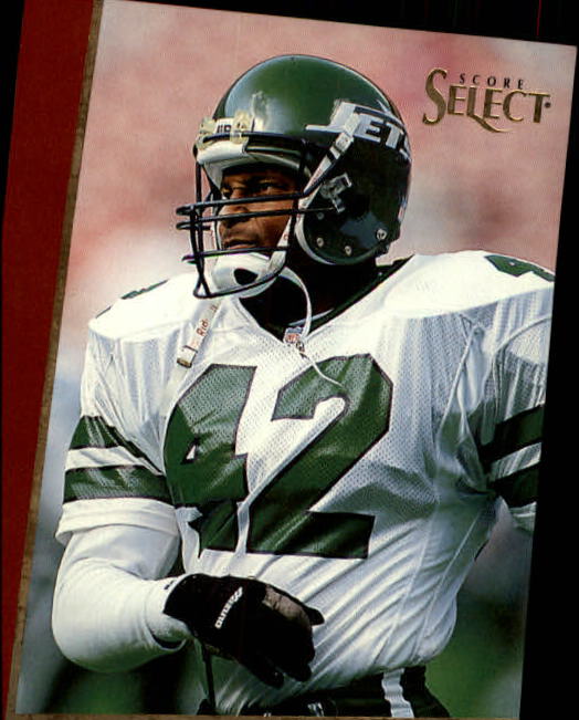 A7989- 1993 Select Football Card #s 1-200 +Rookies -You Pick- 15+ FREE US SHIP