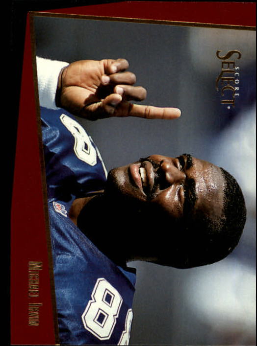 A7989- 1993 Select Football Card #s 1-200 +Rookies -You Pick- 15+ FREE US SHIP