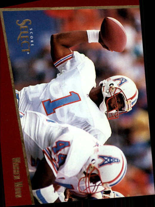 A7989- 1993 Select Football Card #s 1-200 +Rookies -You Pick- 15+ FREE US SHIP