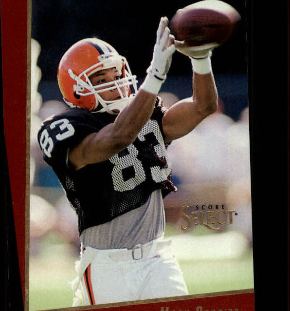 A7989- 1993 Select Football Card #s 1-200 +Rookies -You Pick- 15+ FREE US SHIP