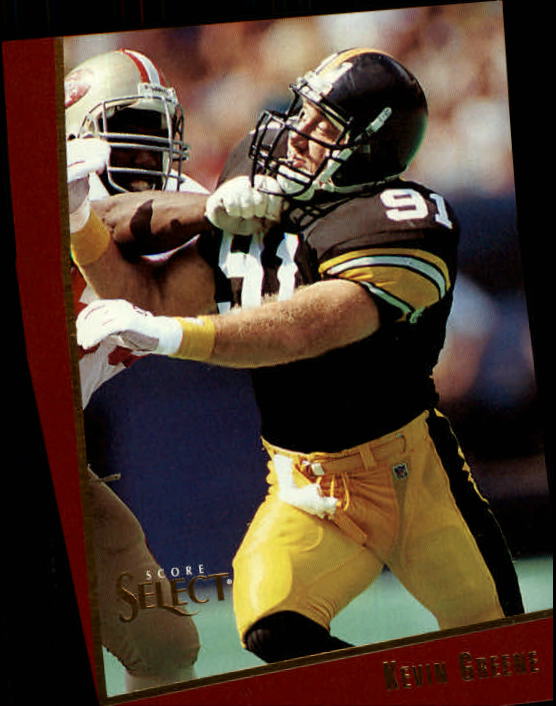 A7989- 1993 Select Football Card #s 1-200 +Rookies -You Pick- 15+ FREE US SHIP