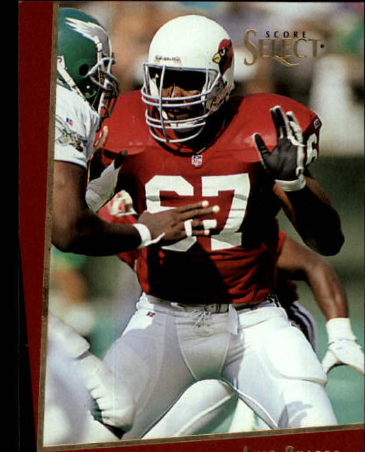 A7989- 1993 Select Football Card #s 1-200 +Rookies -You Pick- 15+ FREE US SHIP