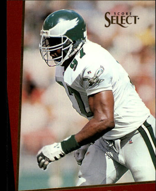 A7989- 1993 Select Football Card #s 1-200 +Rookies -You Pick- 15+ FREE US SHIP