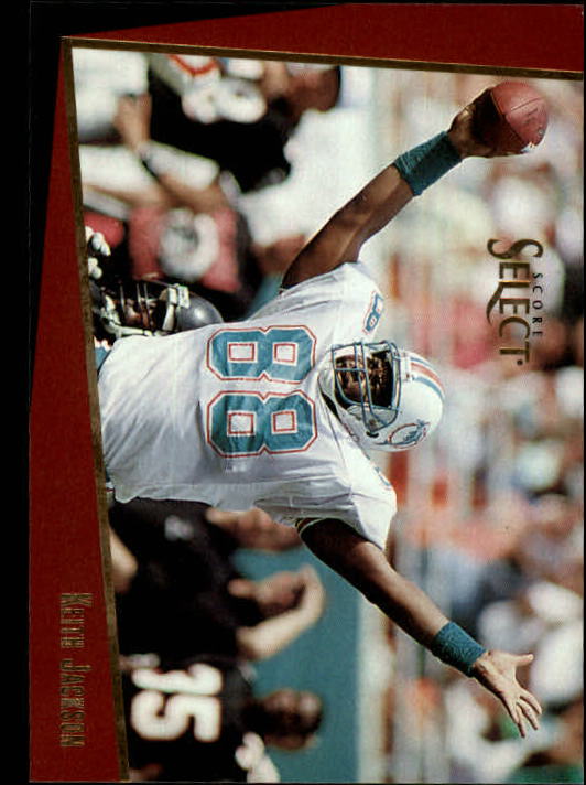 A7989- 1993 Select Football Card #s 1-200 +Rookies -You Pick- 15+ FREE US SHIP