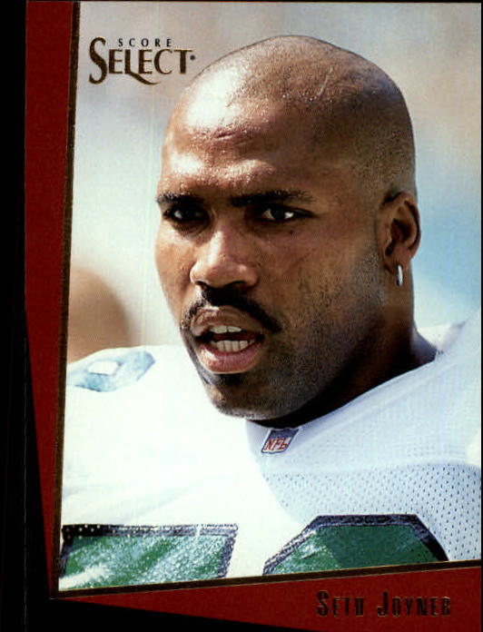 A7989- 1993 Select Football Card #s 1-200 +Rookies -You Pick- 15+ FREE US SHIP