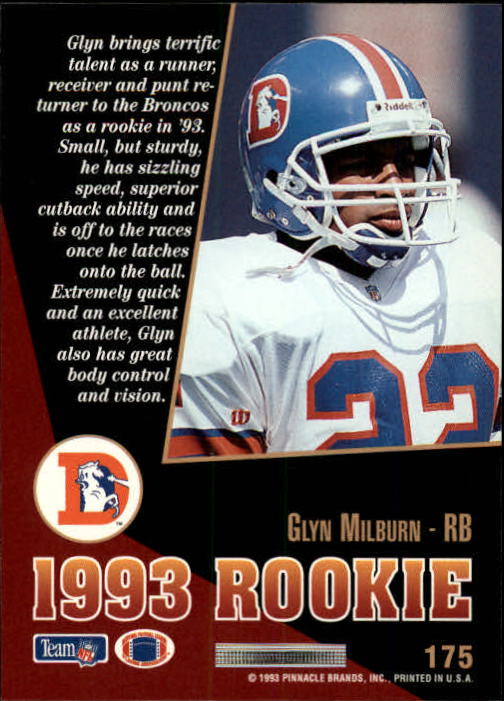 A7989- 1993 Select Football Card #s 1-200 +Rookies -You Pick- 15+ FREE US SHIP