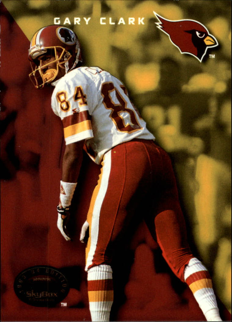 1993 SkyBox Premium Football Card Pick