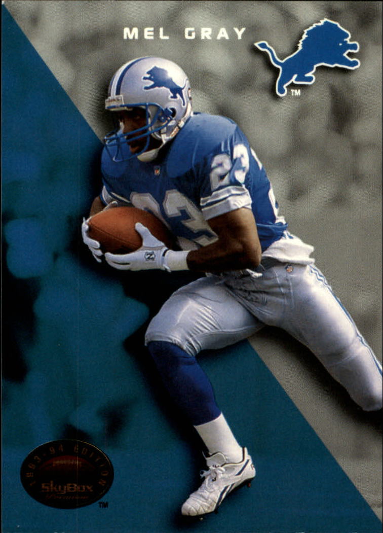 1993 SkyBox Premium Football Card Pick