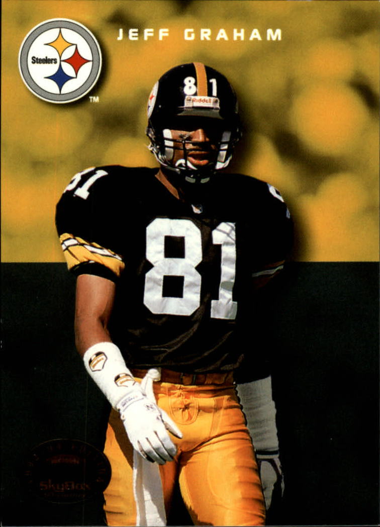 1993 SkyBox Premium Football Card Pick